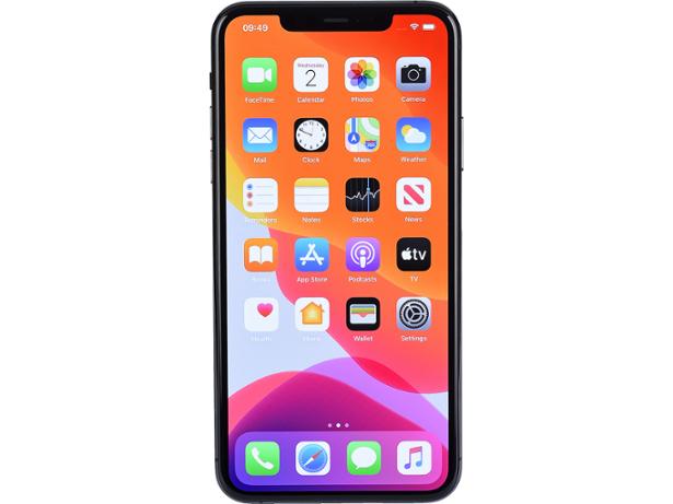 Apple iPhone 11 Pro Max